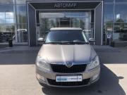 Skoda Fabia II Рестайлинг Брянск  - изображение 16