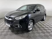 Hyundai ix35 I Москва  - изображение 20