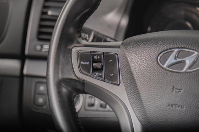 Hyundai i40 I с пробегом 2014 года, цена 1 529 000 рублей, 145000 км, седан, Автокод Объявления