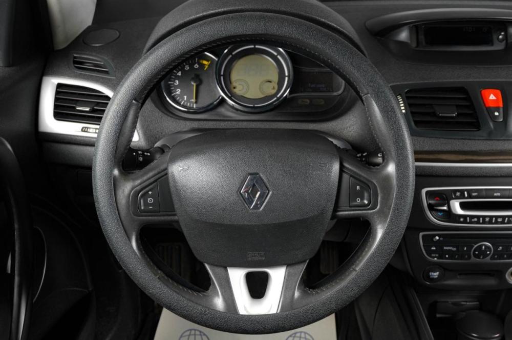 Renault Megane III Тюмень  - изображение 13