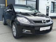 Mazda CX-7 I Москва  - изображение 20
