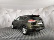 Nissan X-Trail III Москва  - изображение 23