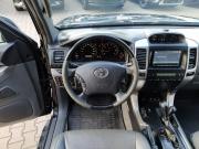Toyota Land Cruiser Prado 120 Series Рестайлинг Екатеринбург  - изображение 65