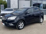 SsangYong Actyon II Казань  - изображение 22