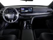 Toyota Camry IX (XV80) China Market Москва  - изображение 36