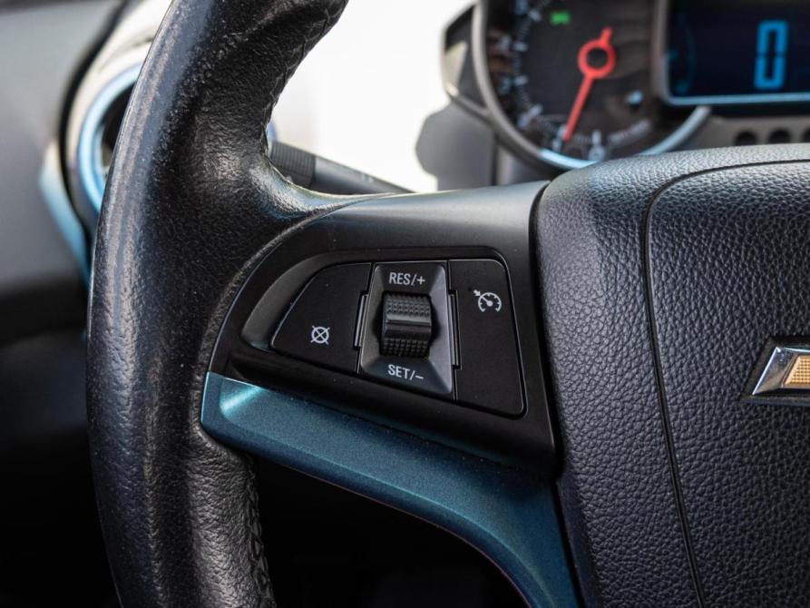 Chevrolet Aveo II Краснодар  - изображение 14