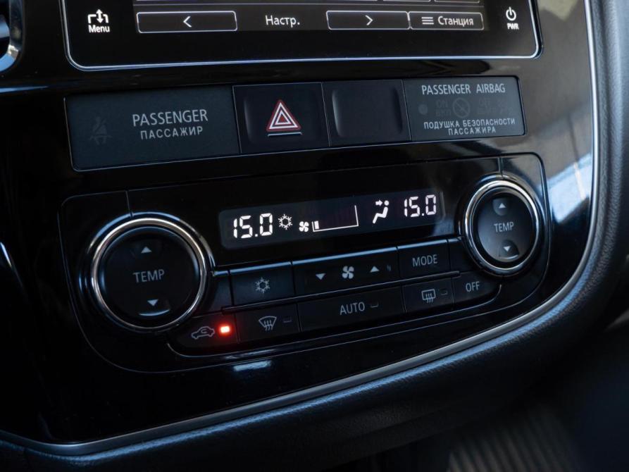 Mitsubishi Outlander III Рестайлинг 3 Волгоград  - изображение 17