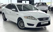 Ford Mondeo IV Шахты  - изображение 16