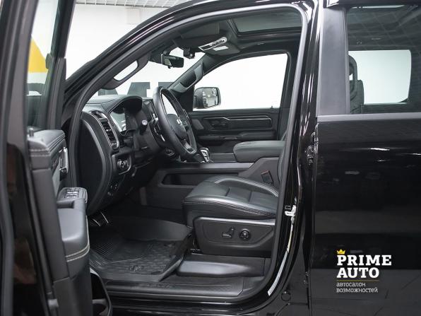 Ram 1500 V Рестайлинг с пробегом 2025 года, цена 9 149 000 рублей, 56 км, offers.body_type.unknown, Автокод Объявления