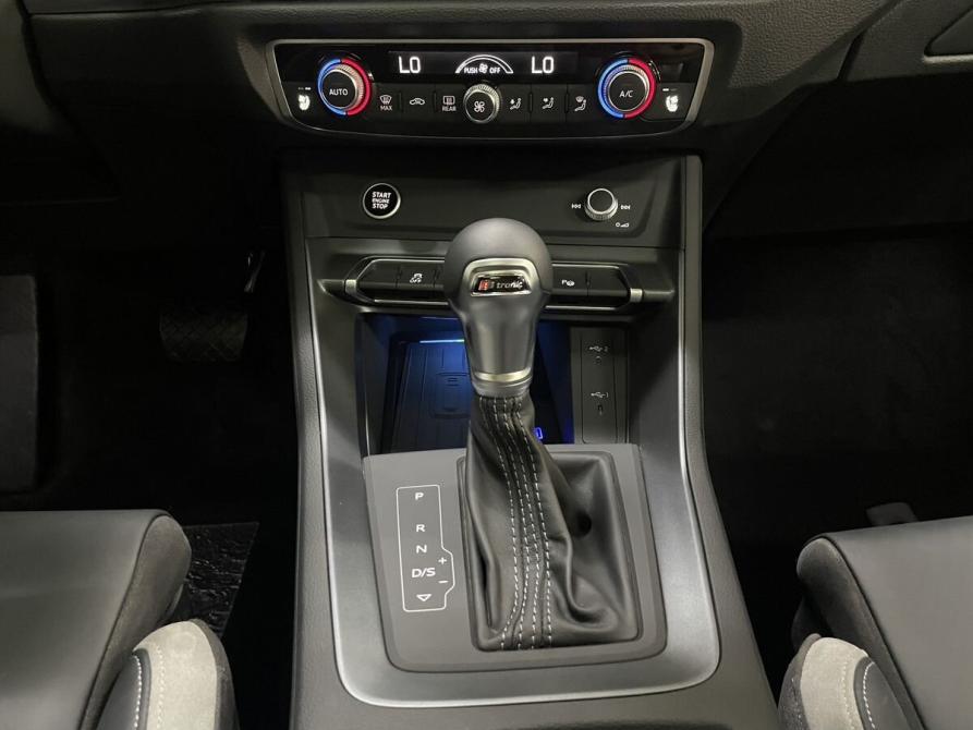 Audi Q3 III (FJ) Воронеж  - изображение 14