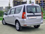 Lada (ВАЗ) Largus I Рестайлинг Челябинск  - изображение 26