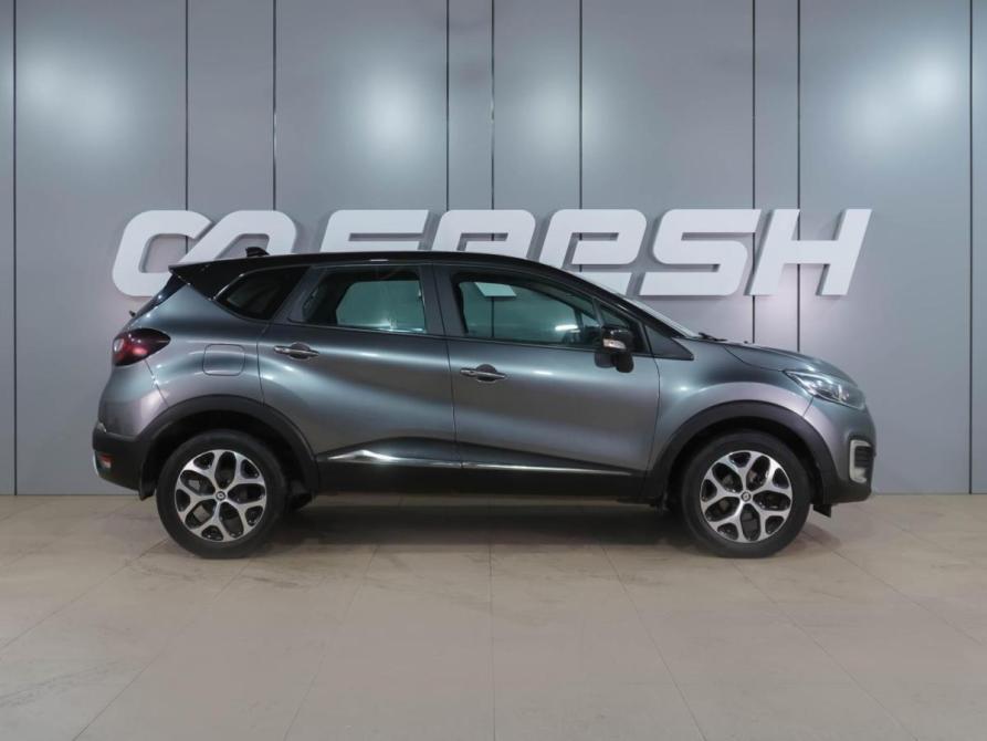 Renault Kaptur I Рестайлинг Воронеж  - изображение 5