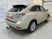 Lexus RX III Пермь  - изображение 29