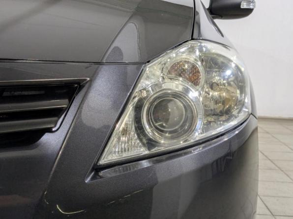 Toyota Auris I Рестайлинг с пробегом 2010 года, цена 1 200 000 рублей, 72602 км, хэтчбек, Автокод Объявления