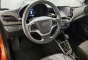 Hyundai Solaris II Рестайлинг Ярославль  - изображение 37