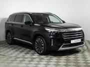 Exeed VX I Санкт-Петербург  - изображение 34