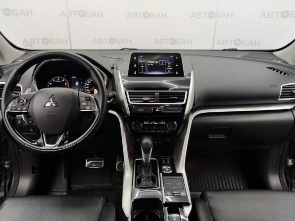 Mitsubishi Eclipse Cross I с пробегом 2018 года, цена 2 049 000 рублей, 76814 км, внедорожник, Автокод Объявления