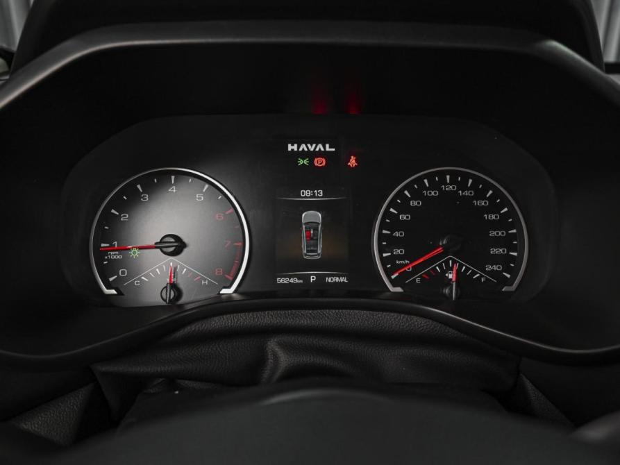 Haval Jolion I Рестайлинг Ставрополь  - изображение 20