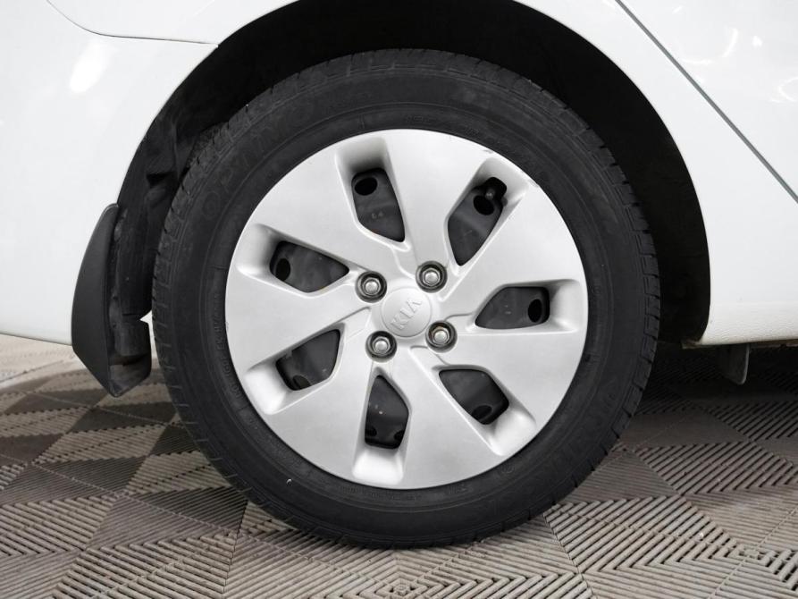 Kia Rio III Рестайлинг Ульяновск  - изображение 9