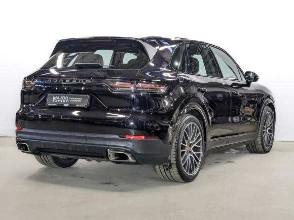 Porsche Cayenne III с пробегом 2019 года, цена 7 065 000 рублей, 66839 км, внедорожник, Автокод Объявления