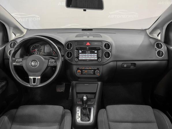 Volkswagen Golf Plus II с пробегом 2011 года, цена 700 000 рублей, 155000 км, хэтчбек, Автокод Объявления