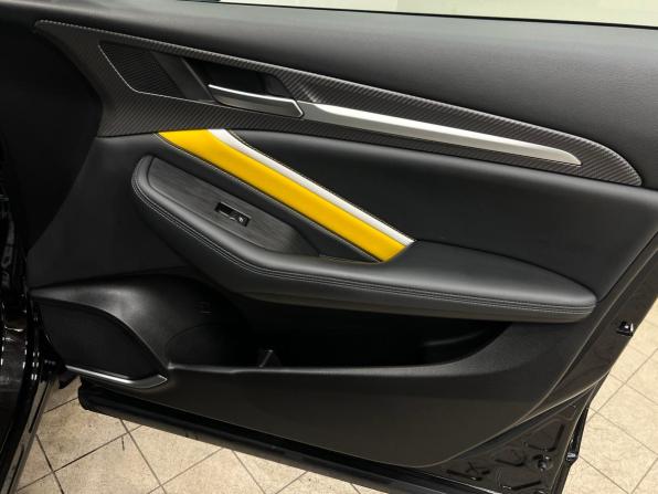 Haval F7x I с пробегом 2021 года, цена 1 999 000 рублей, 58441 км, внедорожник, Автокод Объявления