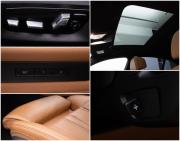 BMW 5 серии VII (G30/G31/G38) Рестайлинг Москва  - изображение 36