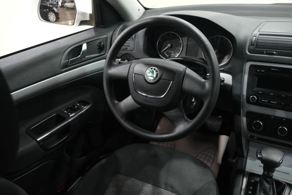Skoda Octavia II (A5) Рестайлинг Новокузнецк  - изображение 16
