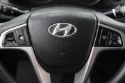 Hyundai Solaris I Рестайлинг Омск  - изображение 36