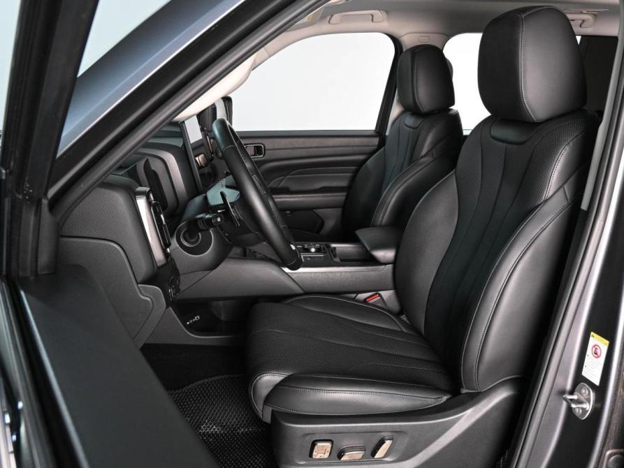 Haval H9 II Ростов-на-Дону  - изображение 11
