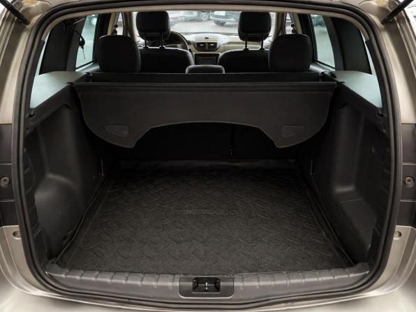 Nissan Terrano III (D10) с пробегом 2014 года, цена 1 077 000 рублей, 112750 км, внедорожник, Автокод Объявления