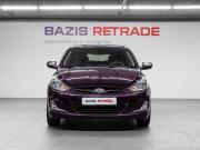 Hyundai Solaris I Тюмень  - изображение 24