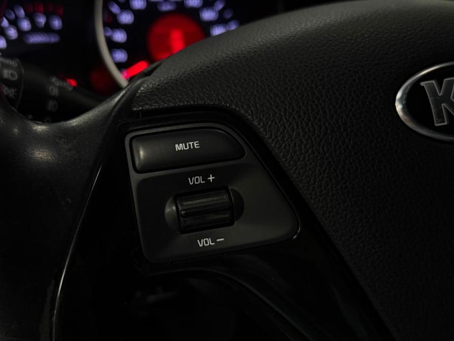 Kia Rio III Рестайлинг Казань  - изображение 19