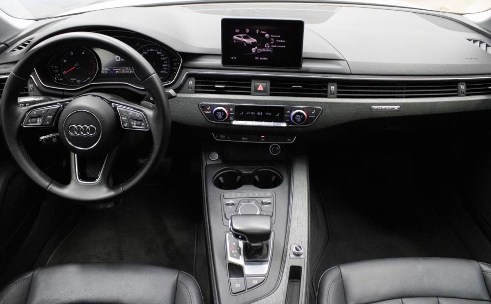 Audi A5 II (F5) Уфа  - изображение 13