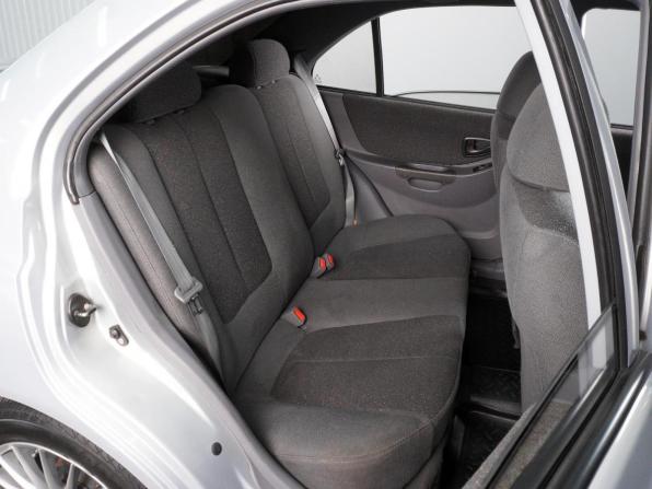 Hyundai Accent II с пробегом 2009 года, цена 619 000 рублей, 286465 км, седан, Автокод Объявления