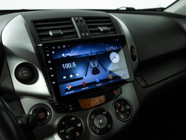 Toyota RAV4 III (XA30) с пробегом 2007 года, цена 1 099 585 рублей, 241634 км, внедорожник, Автокод Объявления