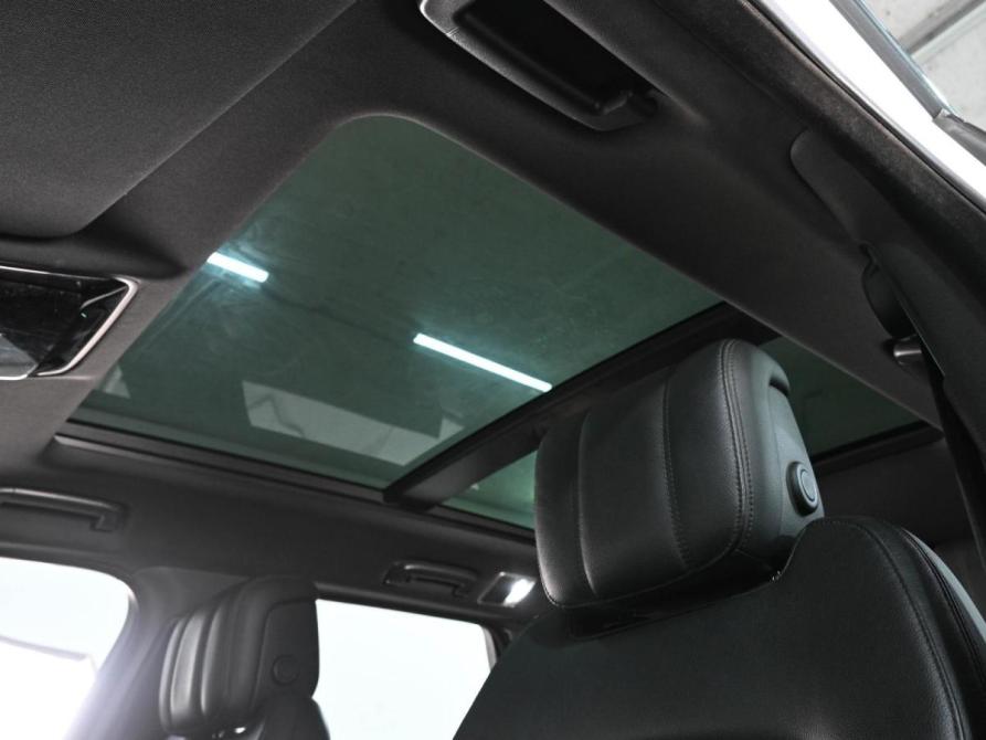 Land Rover Range Rover Sport II Рестайлинг Ростов-на-Дону  - изображение 12