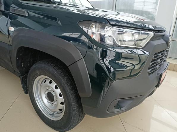 Lada (ВАЗ) Niva Travel I с пробегом 2023 года, цена 849 000 рублей, 52000 км, внедорожник, Автокод Объявления