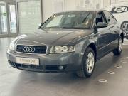 Audi A4 III (B7) Саранск  - изображение 22