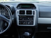 Mitsubishi Pajero Pinin Москва  - изображение 31