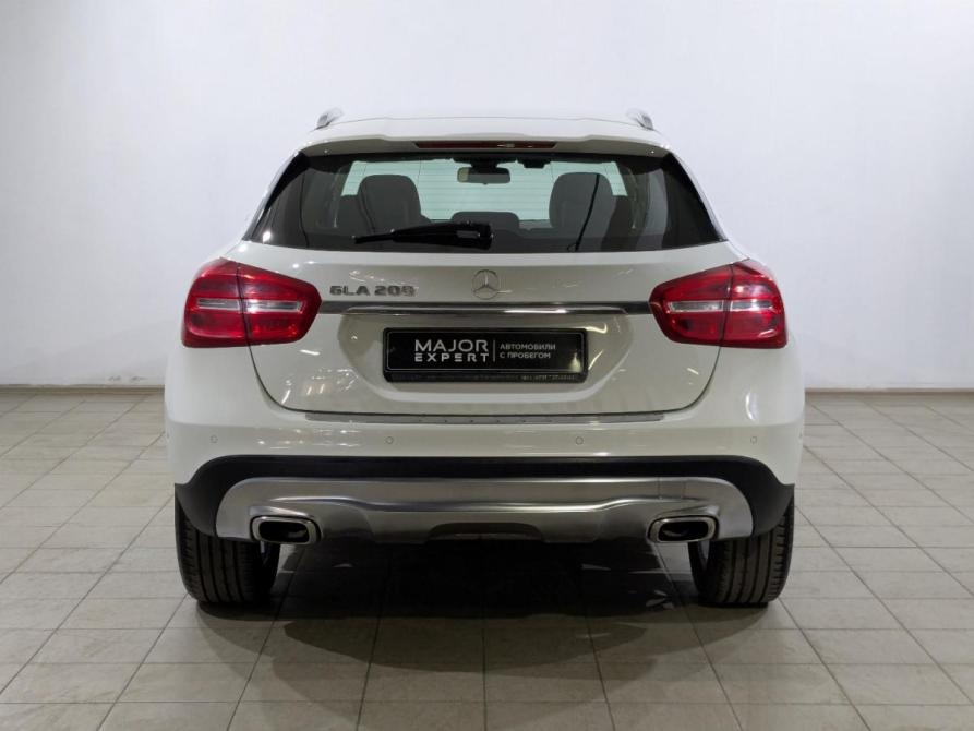 Mercedes-Benz GLA I (X156) Химки  - изображение 16