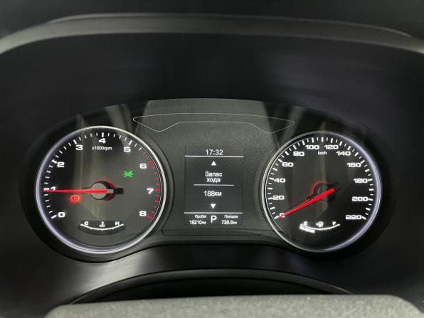 Москвич 3 с пробегом 2024 года, цена 1 478 000 рублей, 18000 км, внедорожник, Автокод Объявления
