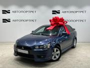 Mitsubishi Lancer X Санкт-Петербург  - изображение 23