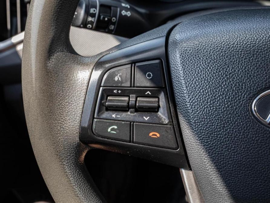 Hyundai Creta I Краснодар  - изображение 14