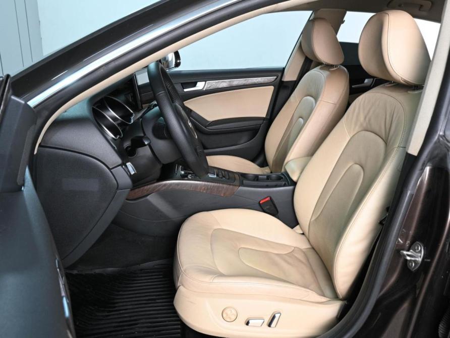 Audi A5 I (8T) Рестайлинг Ростов-на-Дону  - изображение 10