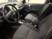 Toyota RAV4 II (XA20) Рестайлинг Ростов-на-Дону  - изображение 35