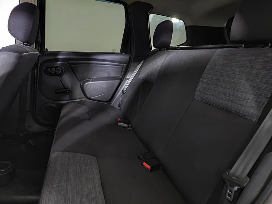 Renault Duster I Уфа  - изображение 15