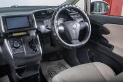 Toyota Wish II Рестайлинг Томск  - изображение 28
