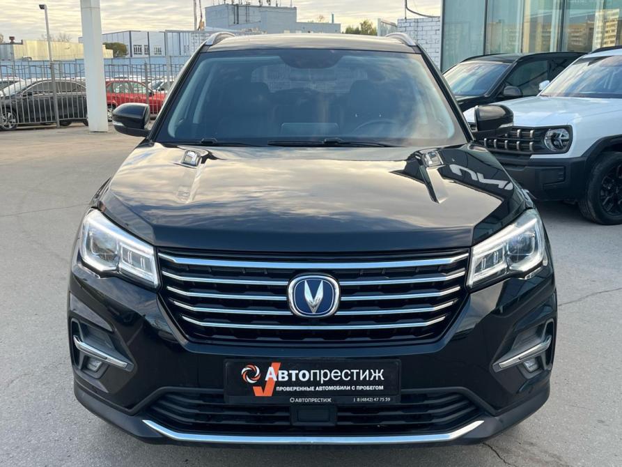 Changan CS75 I Рестайлинг Калуга  - изображение 2