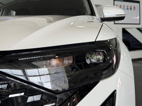 Jetta VS5 I Рестайлинг с пробегом 2023 года, цена 2 249 000 рублей, 5 км, внедорожник, Автокод Объявления